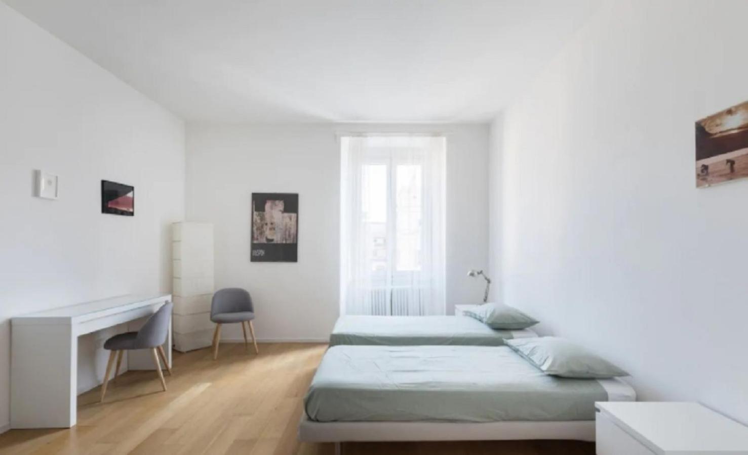 Urbanflat Roma Apartment Екстериор снимка