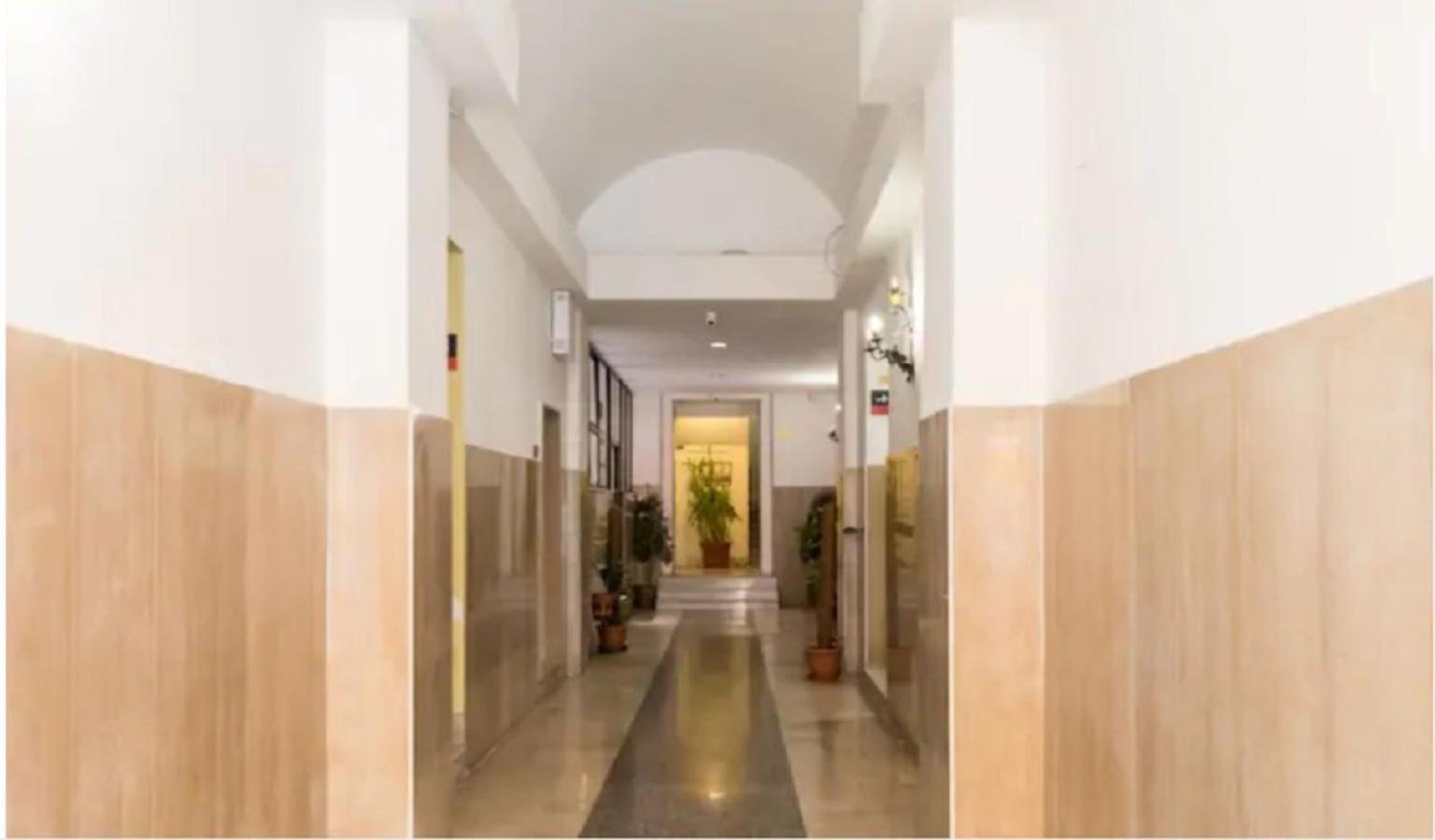 Urbanflat Roma Apartment Екстериор снимка