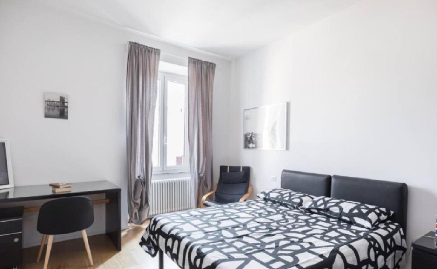Urbanflat Roma Apartment Екстериор снимка
