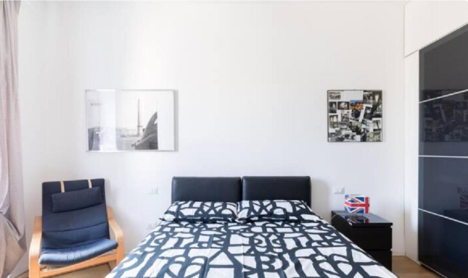 Urbanflat Roma Apartment Екстериор снимка