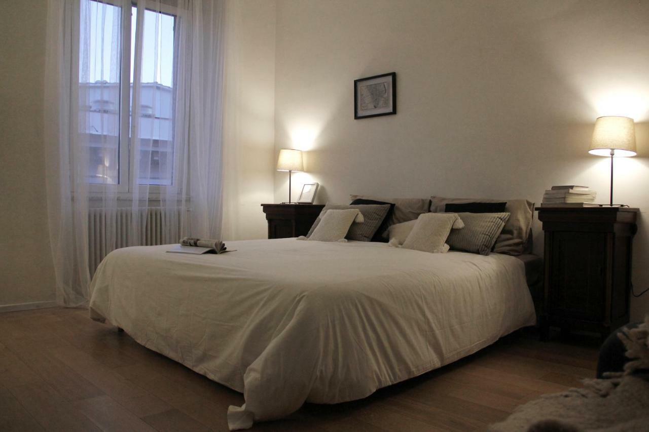 Urbanflat Roma Apartment Екстериор снимка