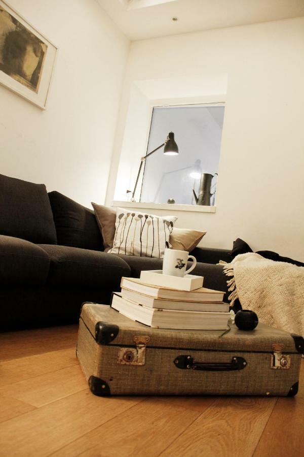 Urbanflat Roma Apartment Екстериор снимка