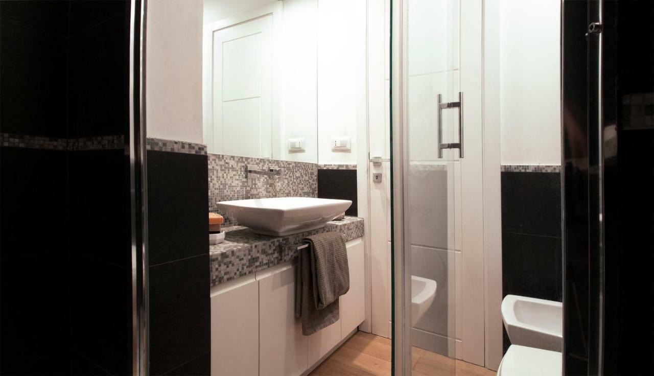 Urbanflat Roma Apartment Екстериор снимка