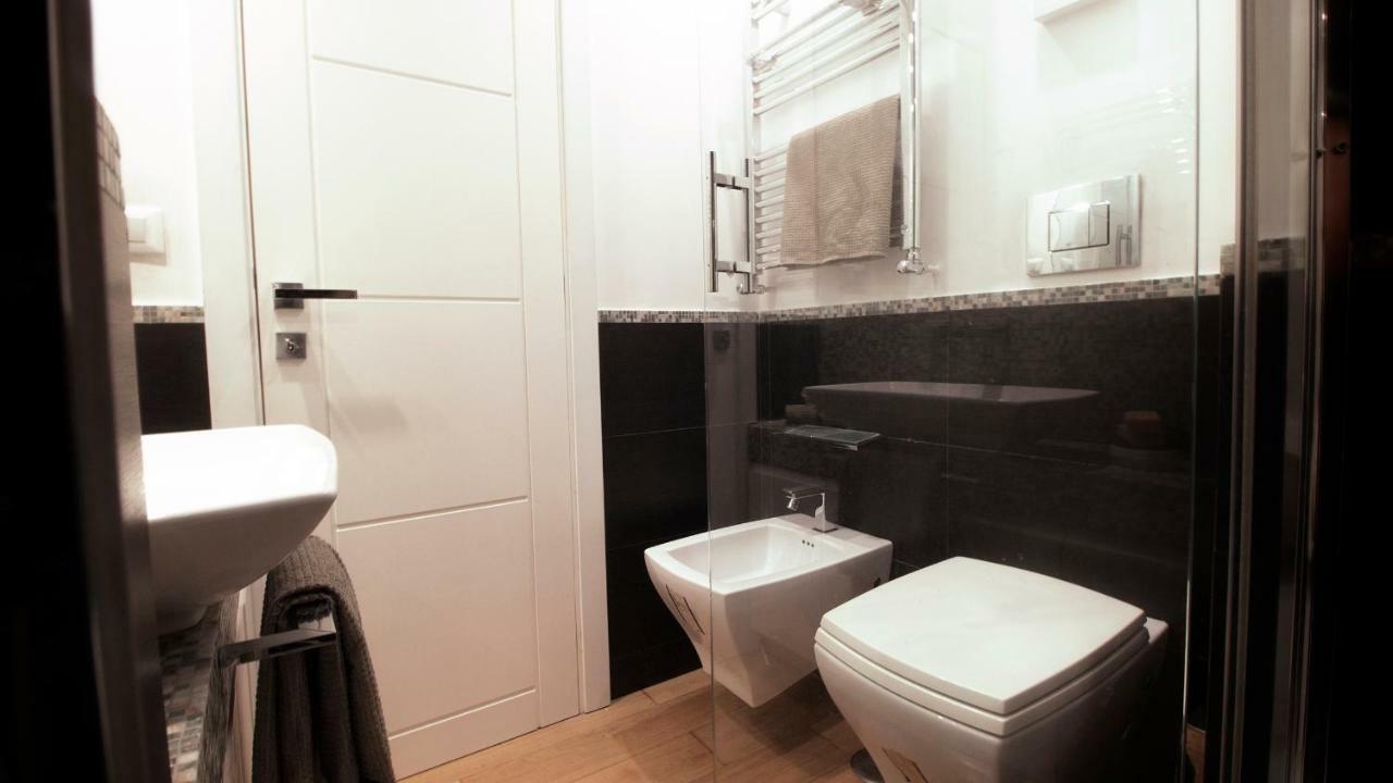 Urbanflat Roma Apartment Екстериор снимка