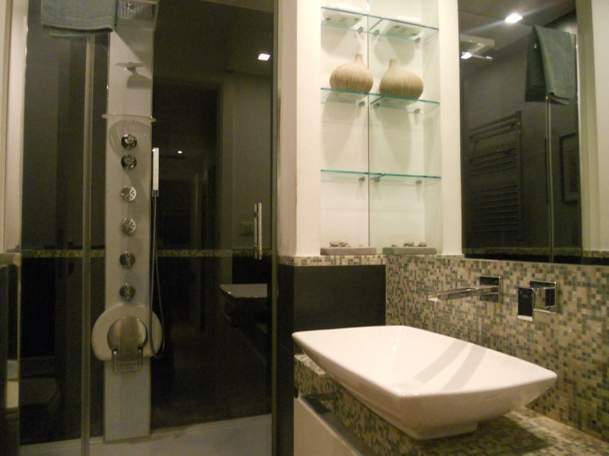 Urbanflat Roma Apartment Екстериор снимка