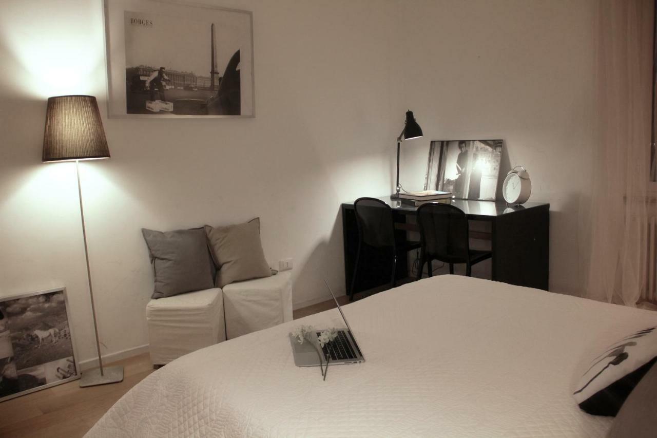 Urbanflat Roma Apartment Екстериор снимка