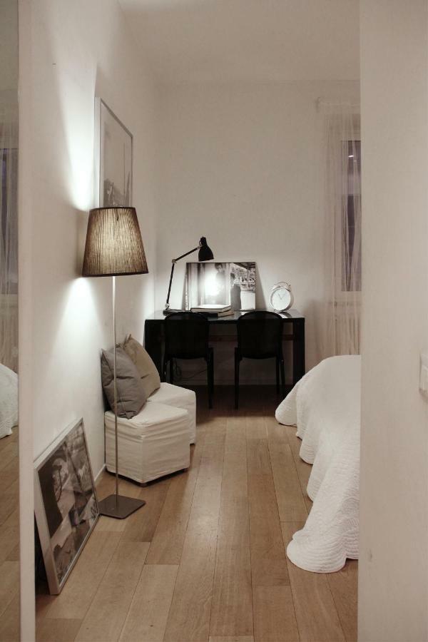 Urbanflat Roma Apartment Екстериор снимка