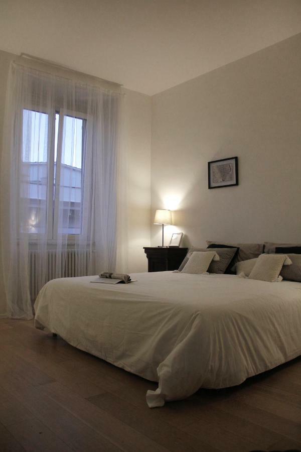 Urbanflat Roma Apartment Екстериор снимка