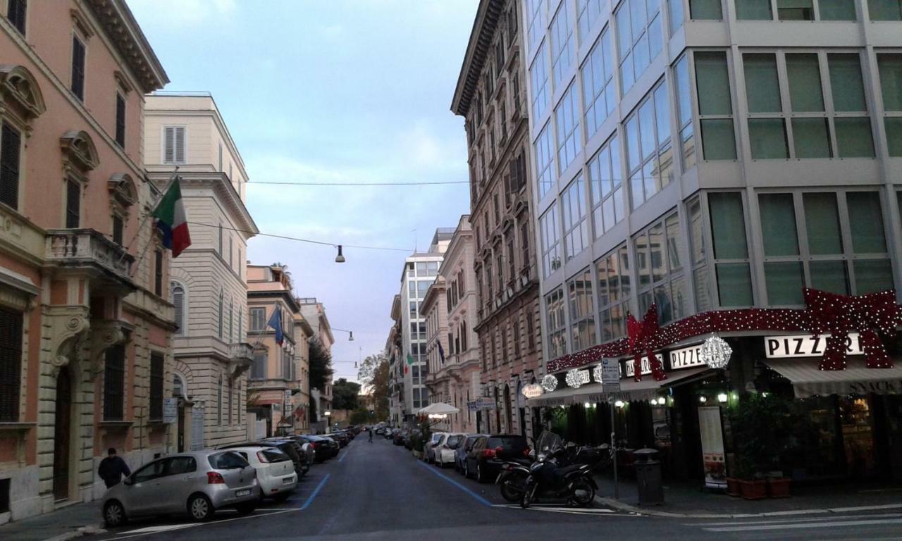 Urbanflat Roma Apartment Екстериор снимка