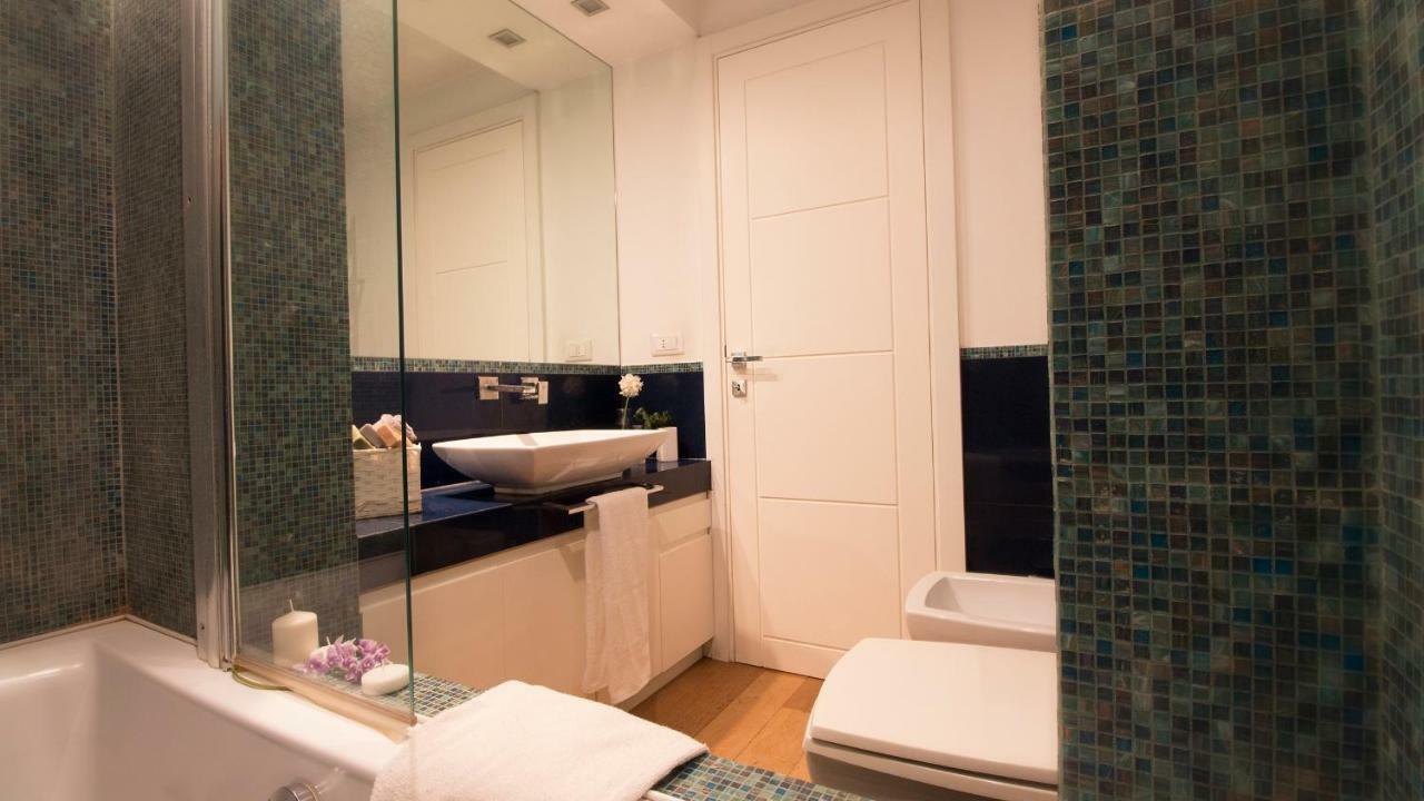 Urbanflat Roma Apartment Екстериор снимка
