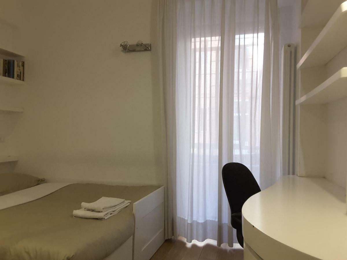 Urbanflat Roma Apartment Екстериор снимка