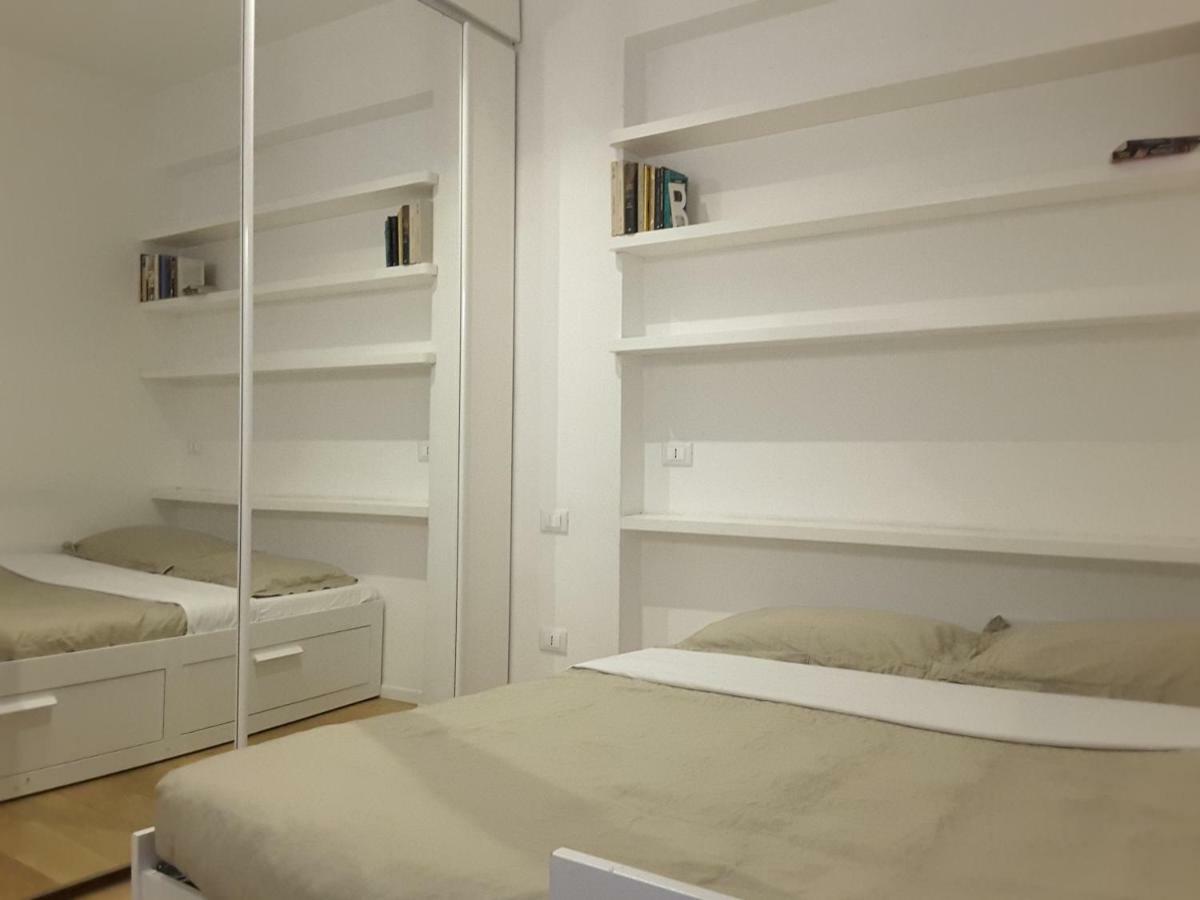 Urbanflat Roma Apartment Екстериор снимка
